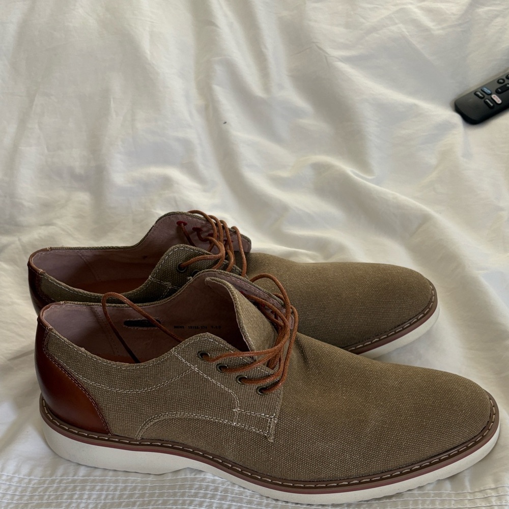Florsheim Shoes
